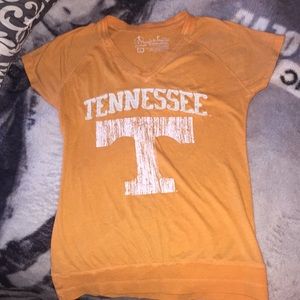 Tennessee tee